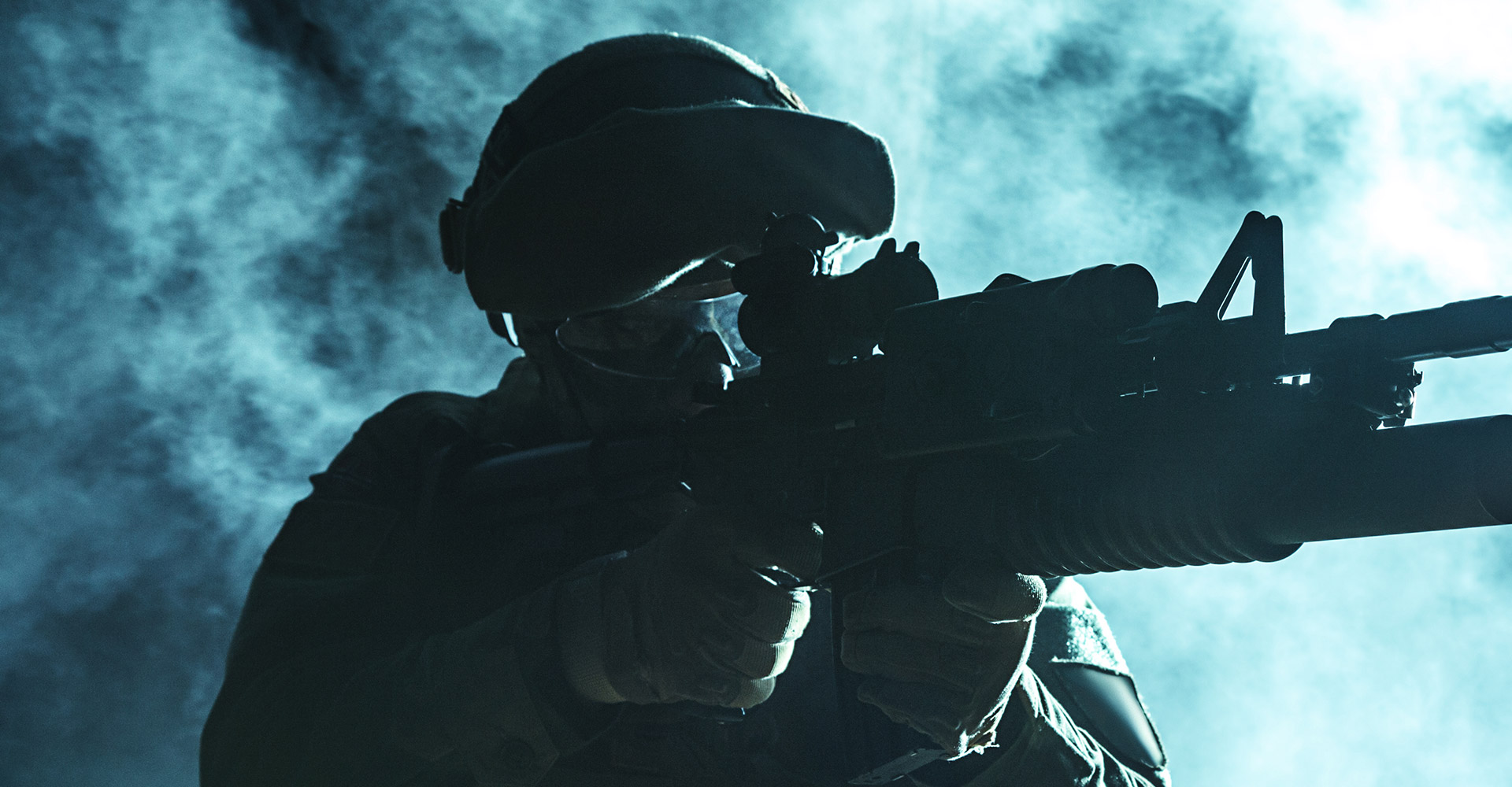 Fournisseurs d'équipements militaires Eagle Tunisie